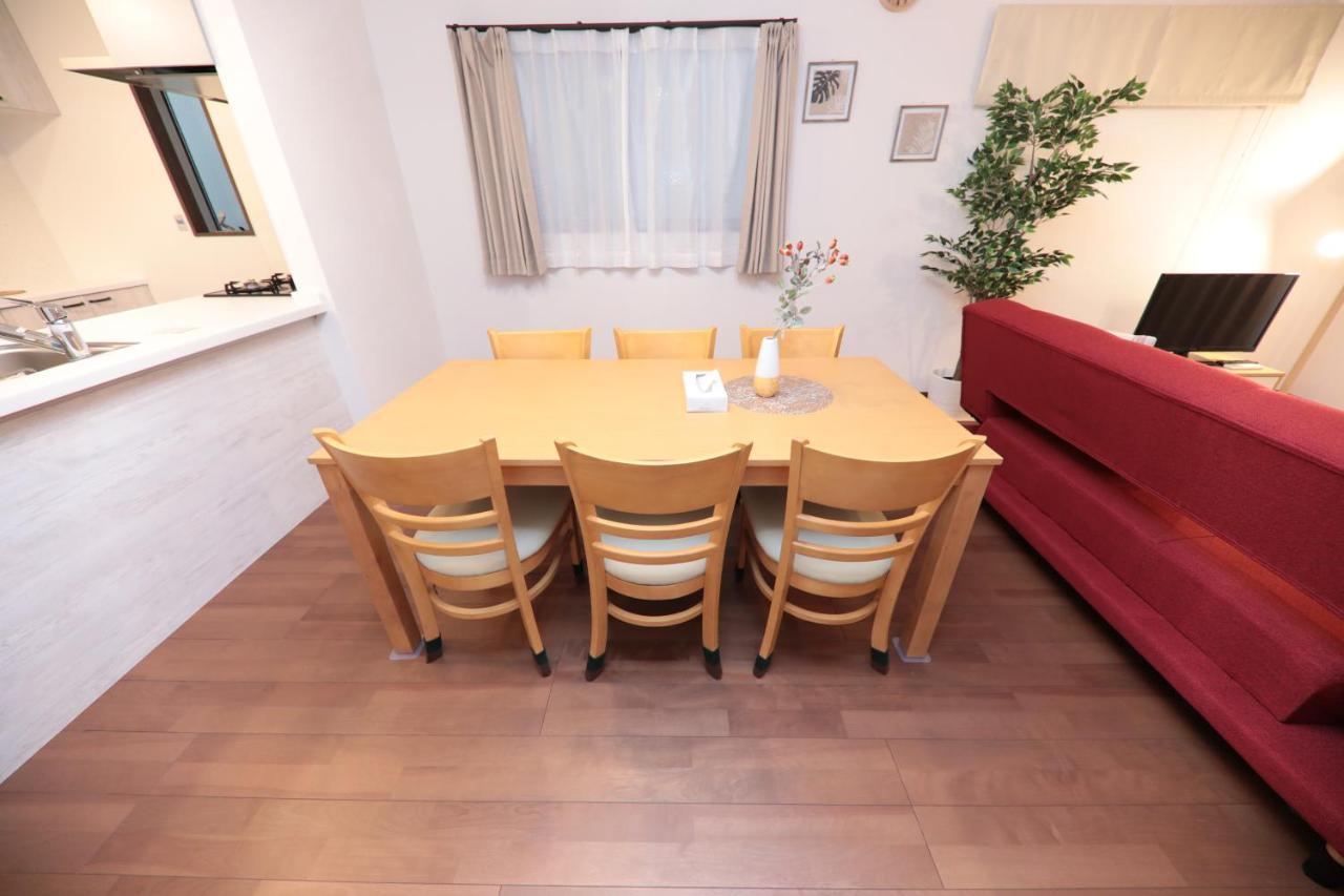 Apartment Ria House *