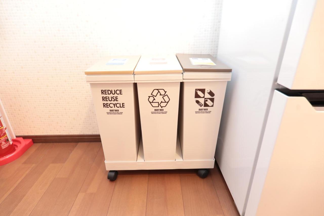 Ria House Apartment Osaka
