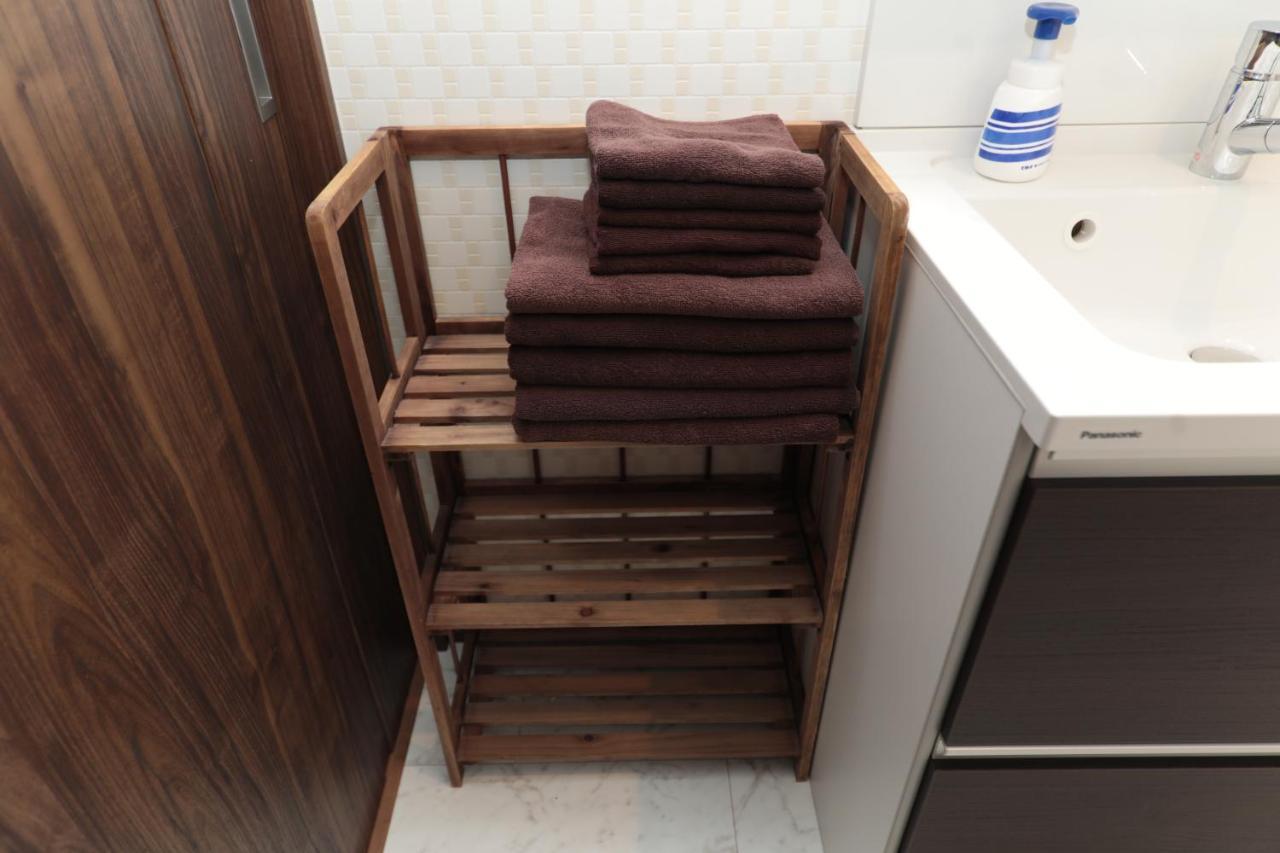 Apartment Ria House *