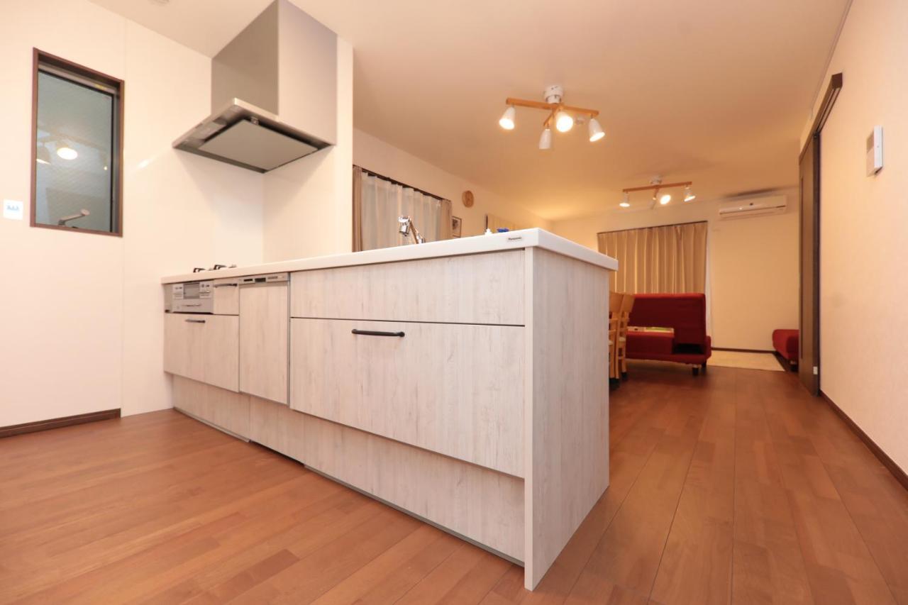 Apartment Ria House