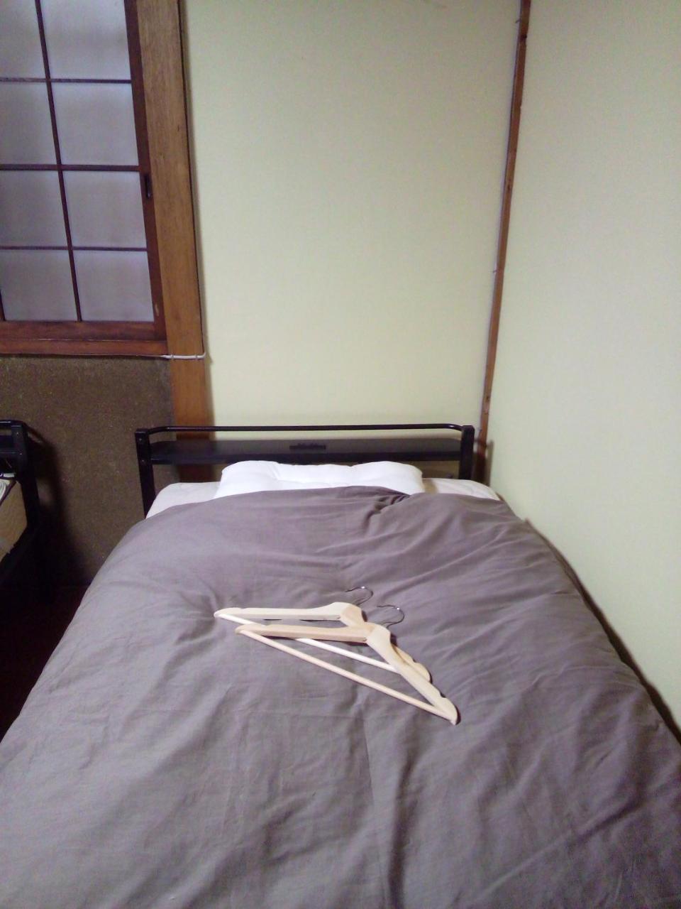 Woodon Guest house *