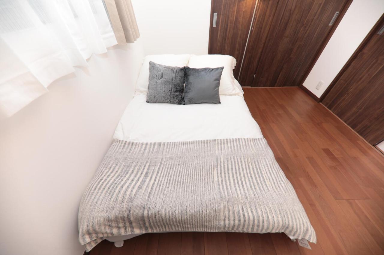 Apartment Ria House *
