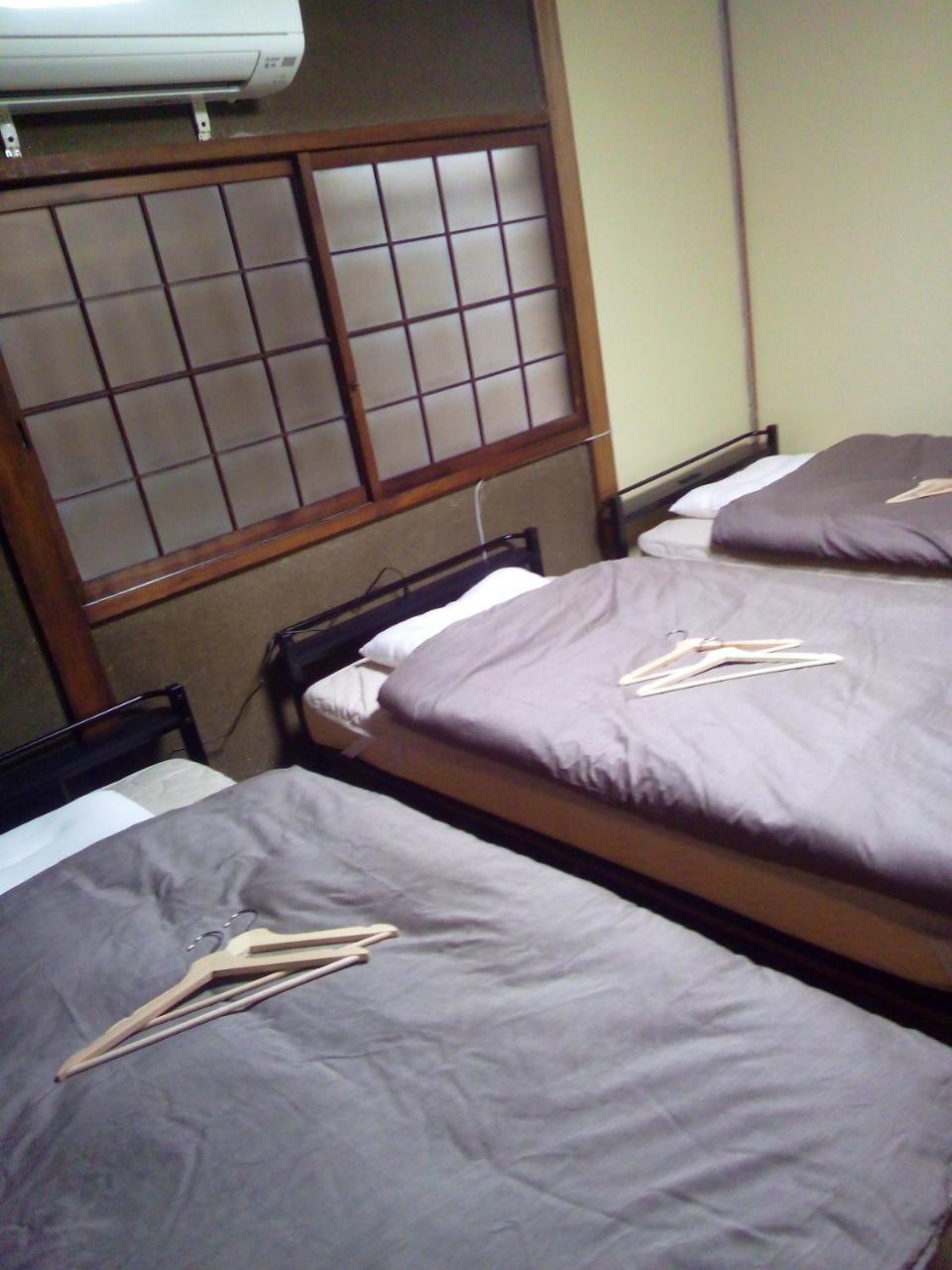 Woodon Guest house *