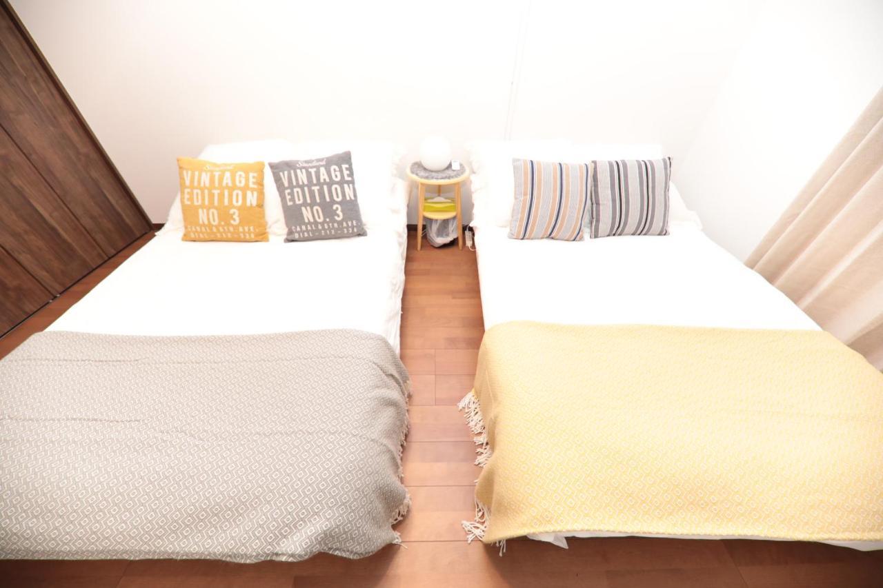 Apartment Ria House Osaka