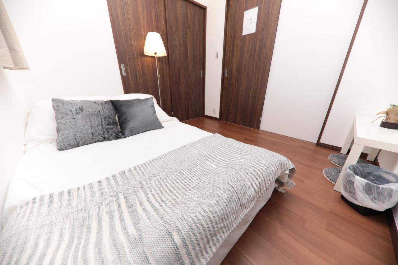 Apartment Ria House Osaka