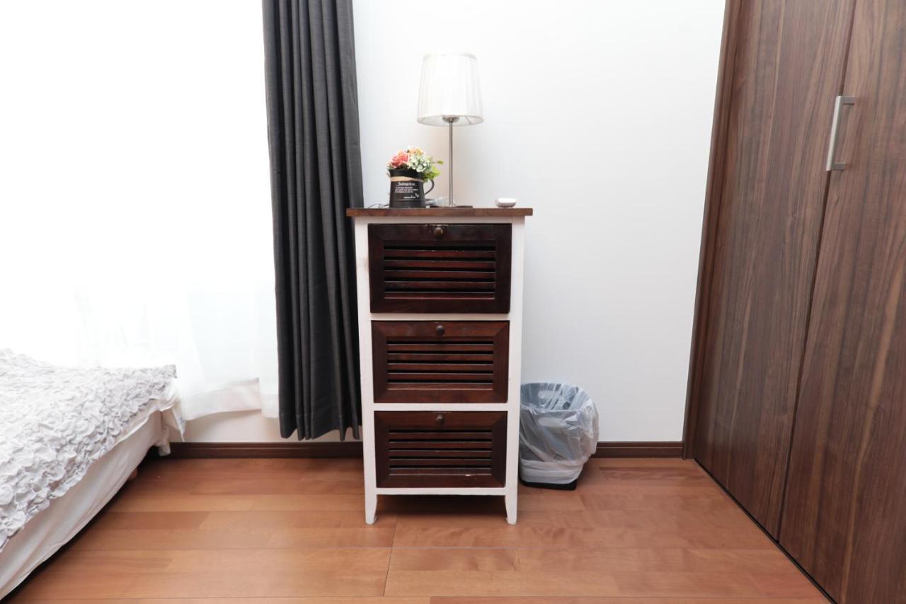 Ria House Apartment