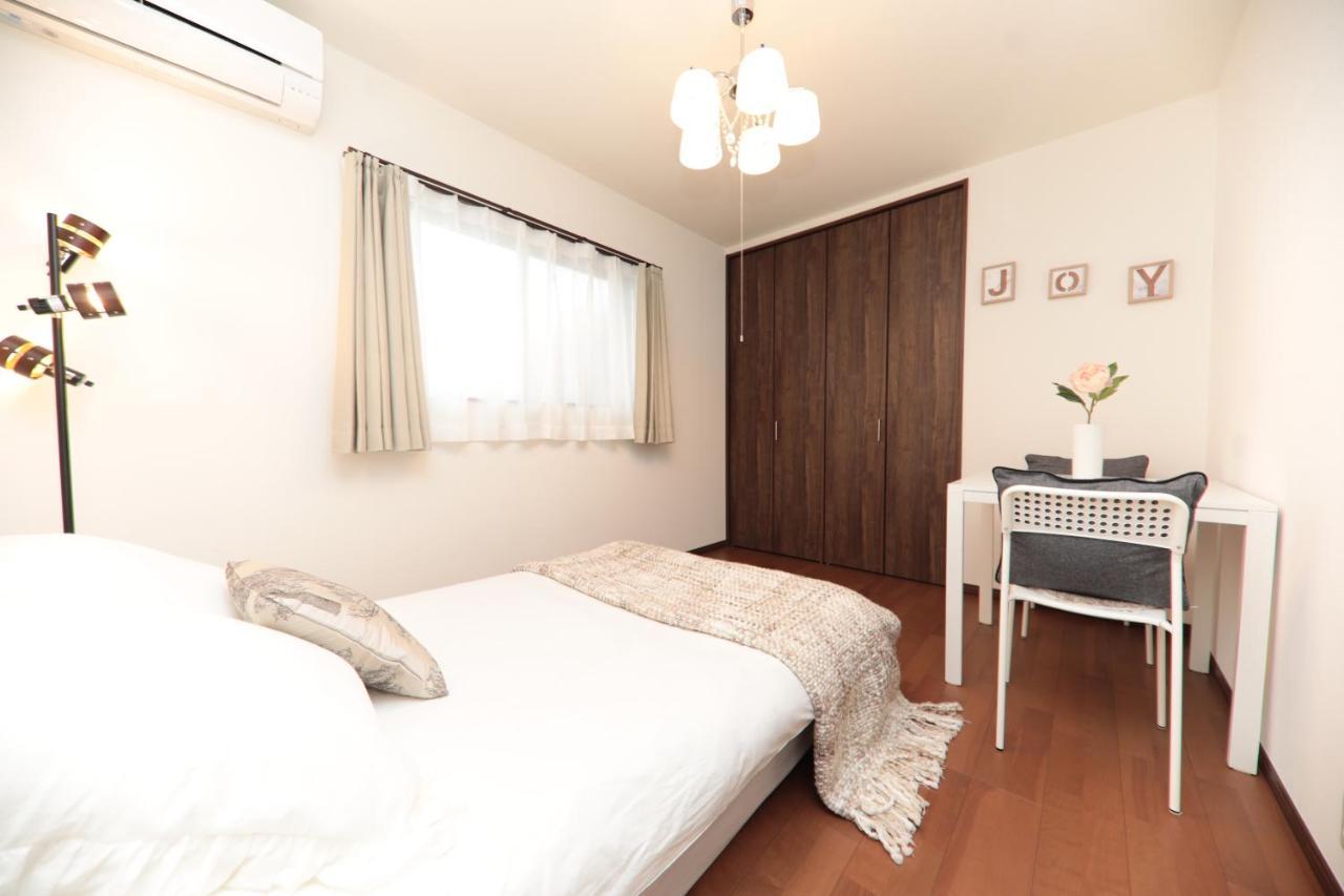 Ria House Apartment