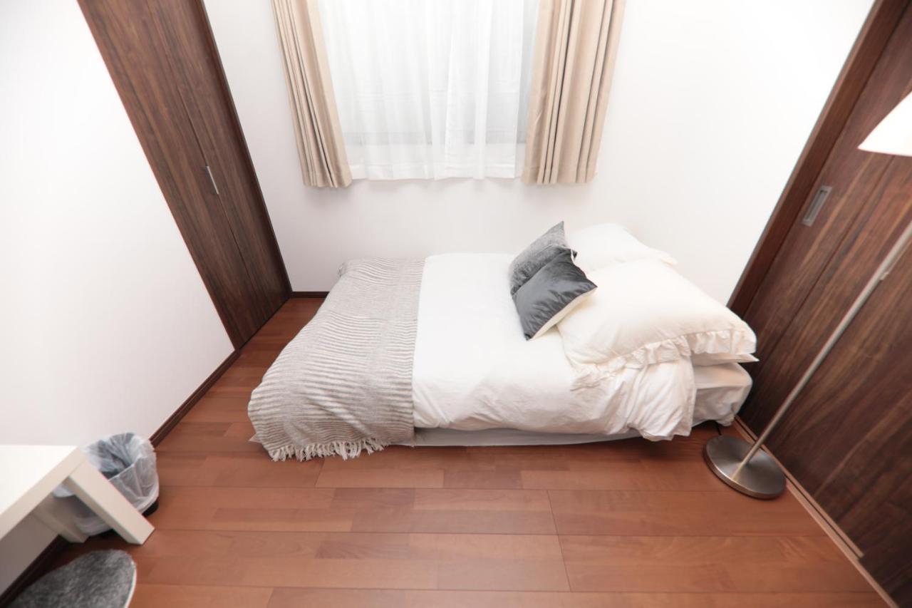 Ria House Apartment