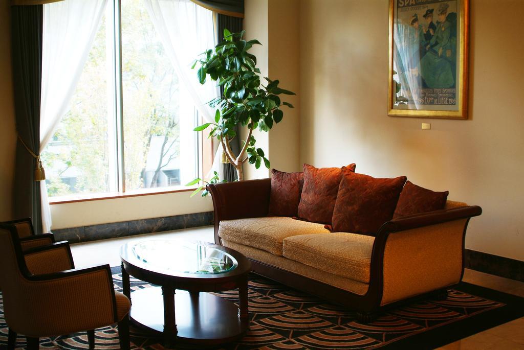 Monterey La Soeur 4* Osaka