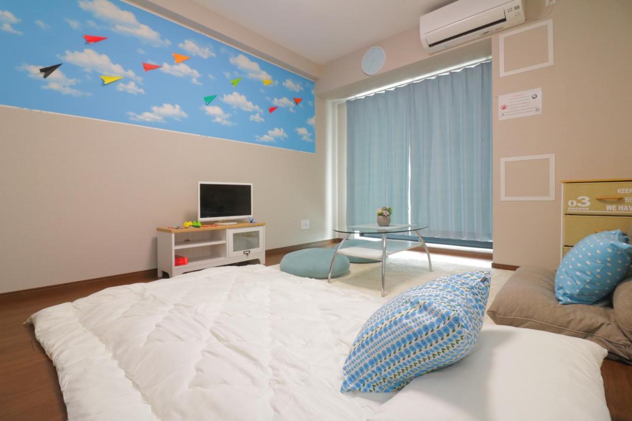 Hg Cozy No 32 通天閣前 * Osaka