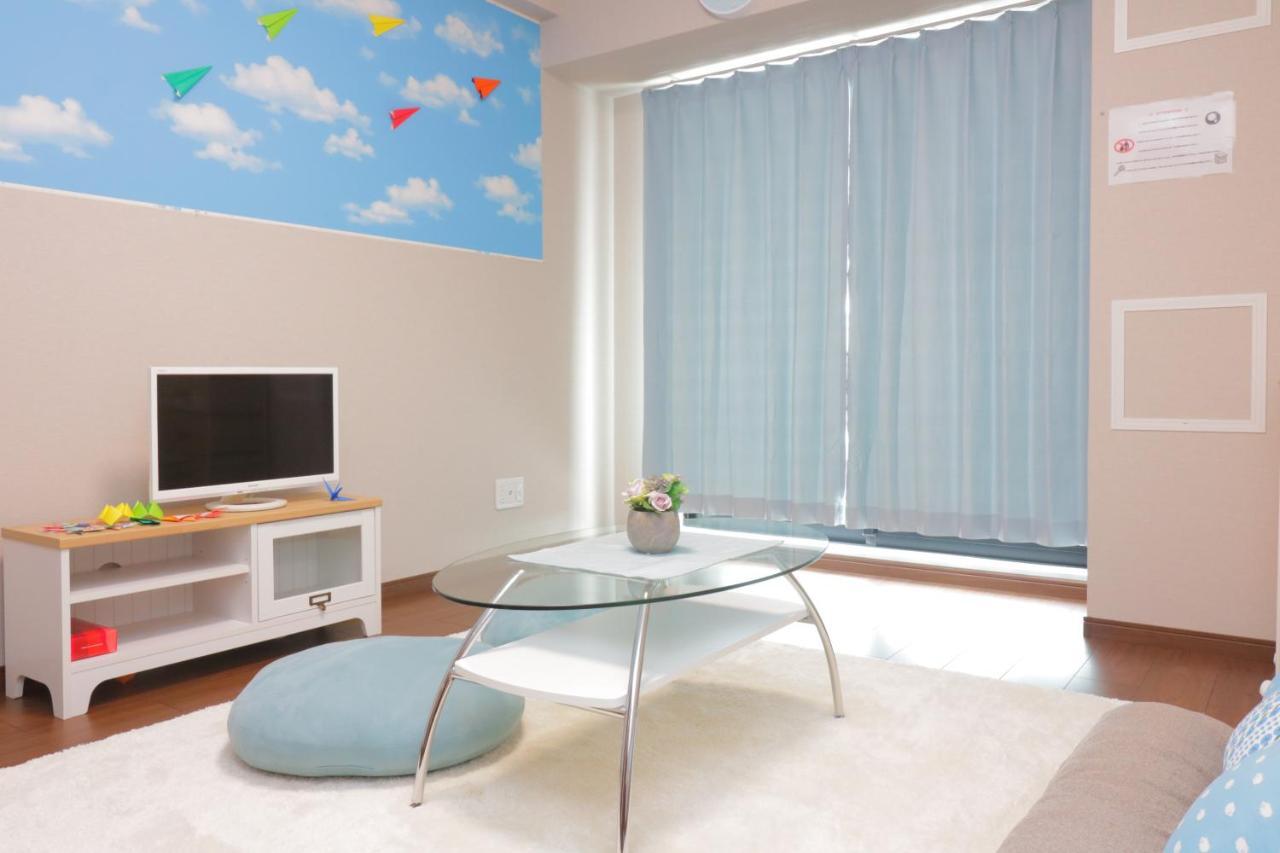 Hg Cozy No 32 通天閣前 Apartment *