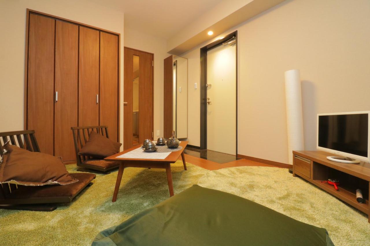 Hg Cozy No 32 通天閣前 Apartment *