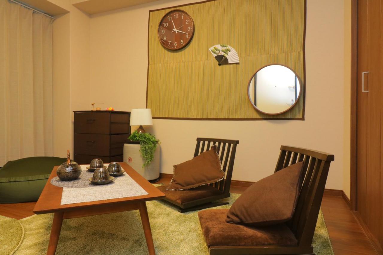 Hg Cozy No 32 通天閣前 Osaka