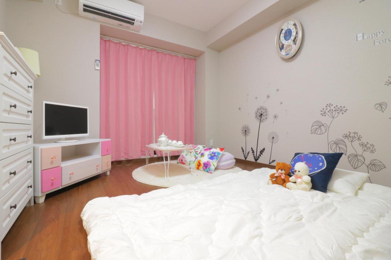 Hg Cozy No 32 通天閣前 Apartment Osaka