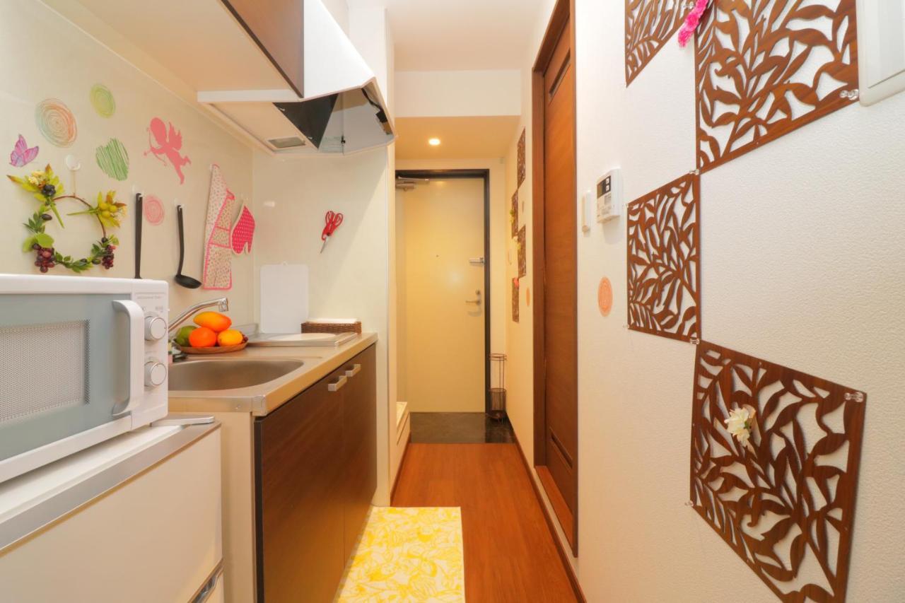 Hg Cozy No 32 通天閣前 * Osaka
