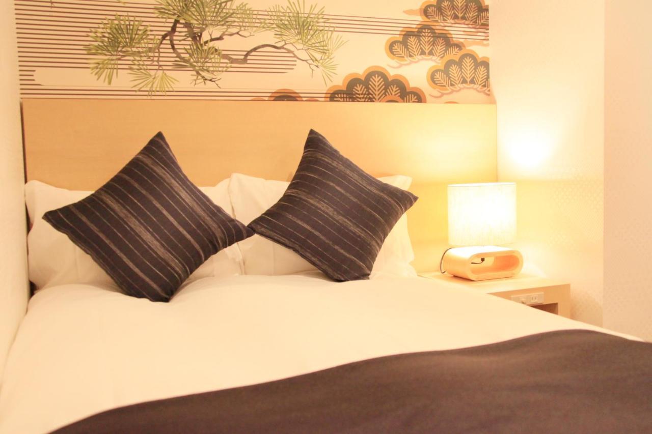 Hotel Centurion Cen Namba 3*