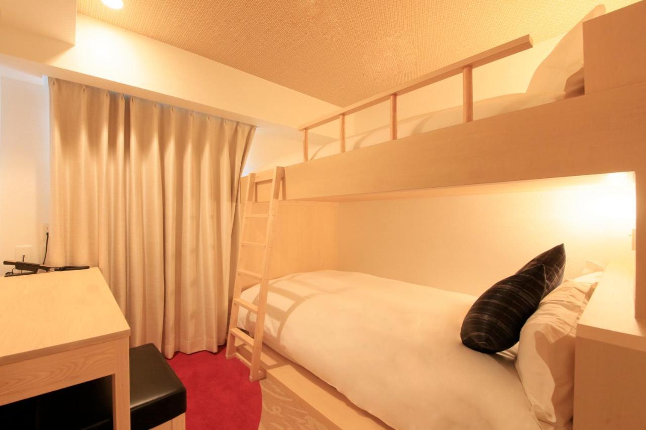 Centurion Cen Namba Hotel 3*