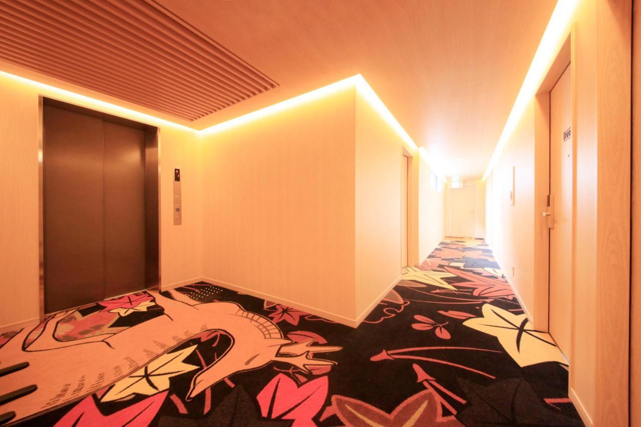Hotel Centurion Cen Namba