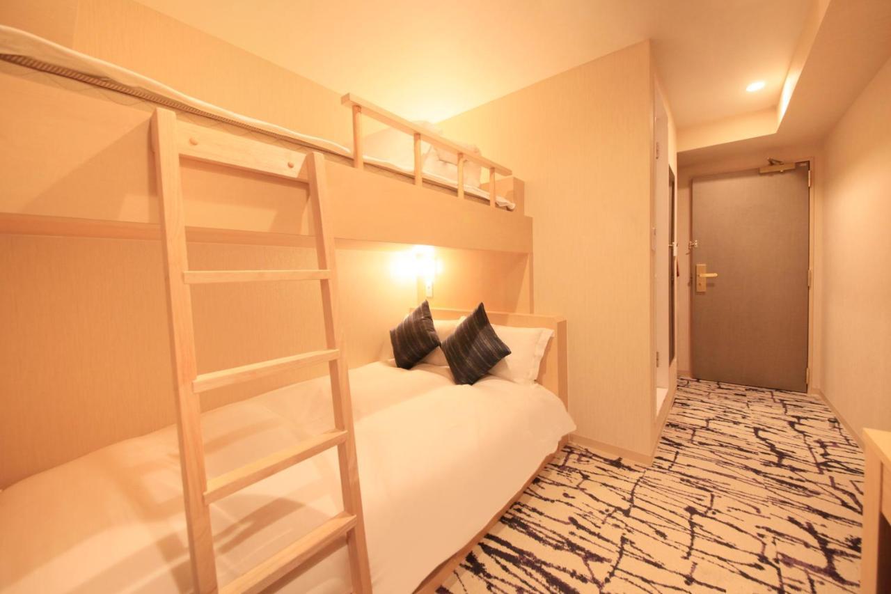 Centurion Cen Namba Hotel Osaka