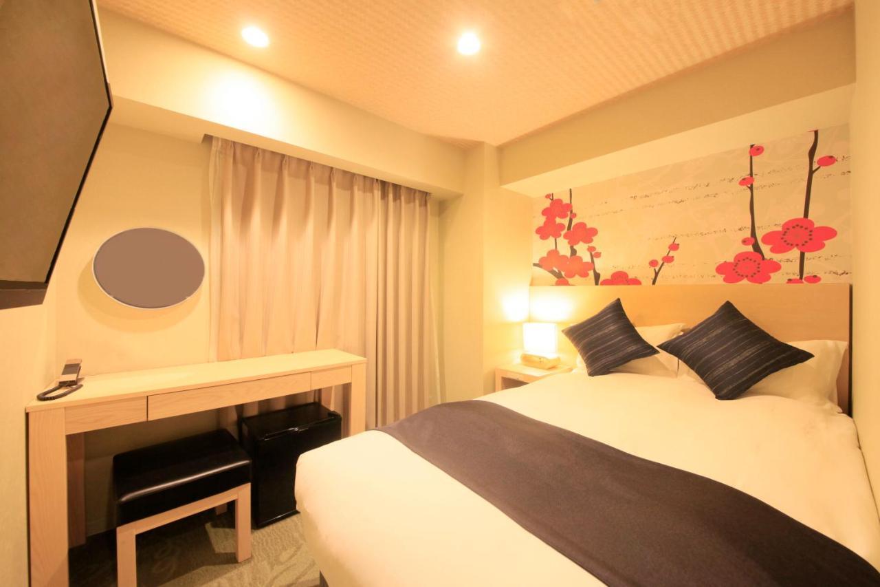 Centurion Cen Namba Hotel Osaka