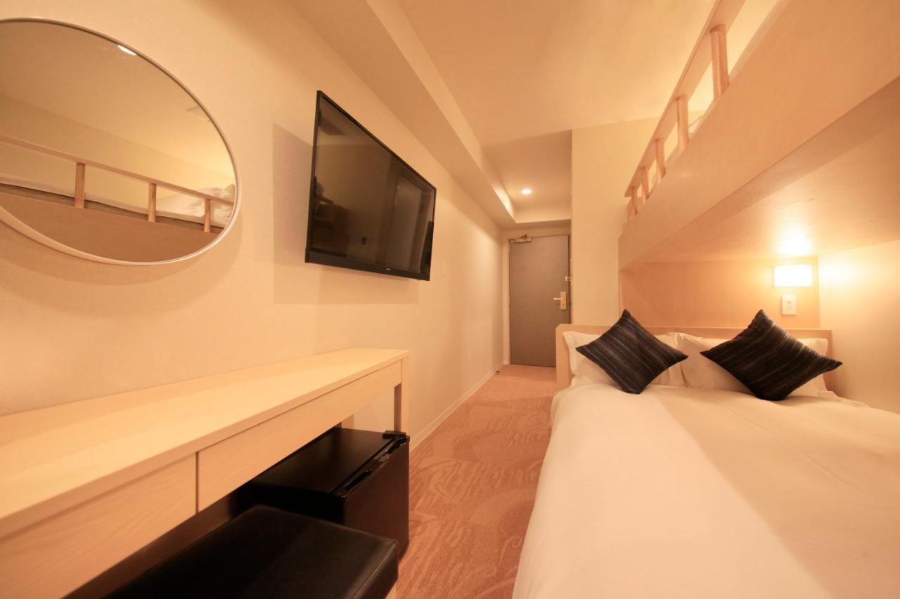 Centurion Cen Namba Hotel 3*