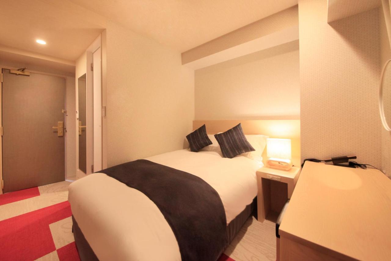 Hotel Centurion Cen Namba Osaka