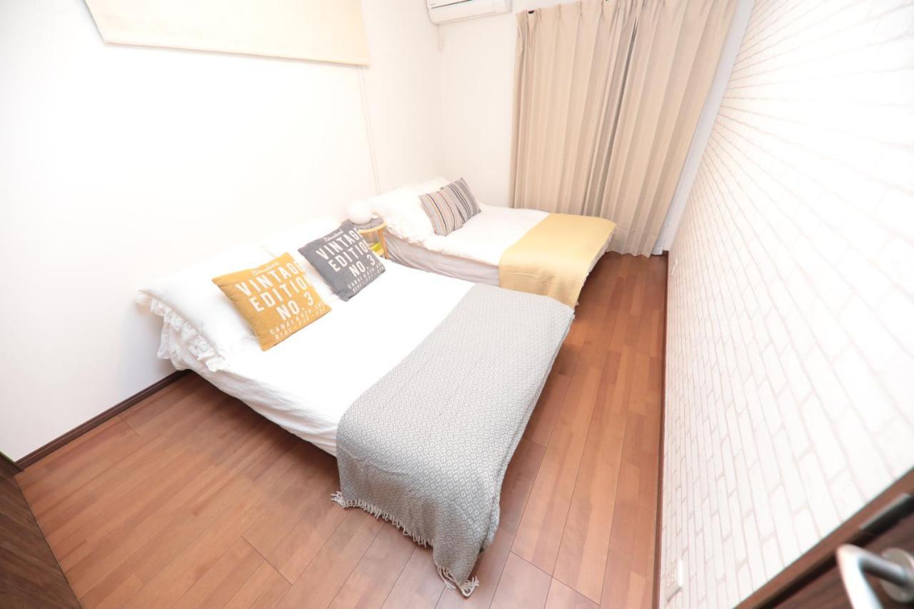 Ria House Apartment