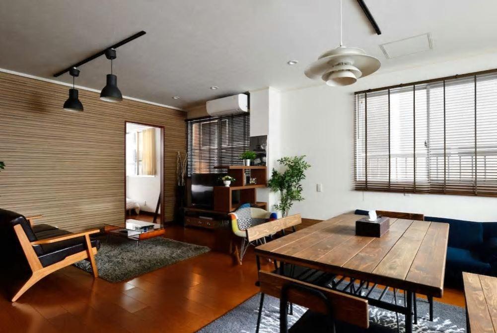 Apartment Te Luxury