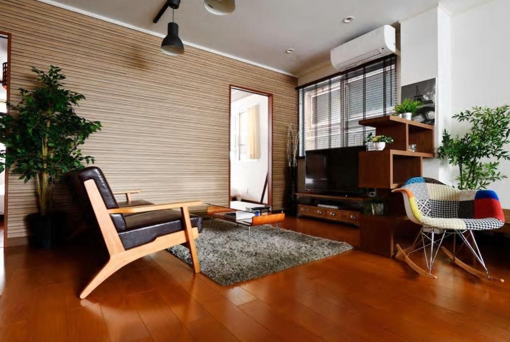 Apartment Te Luxury