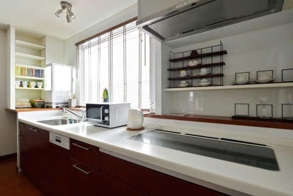 Apartment Te Luxury