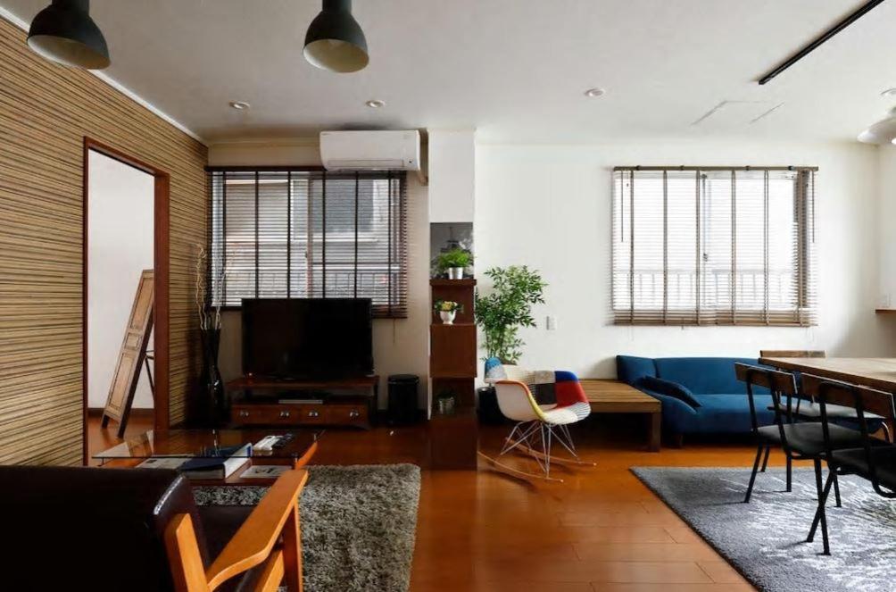 Apartment Te Luxury
