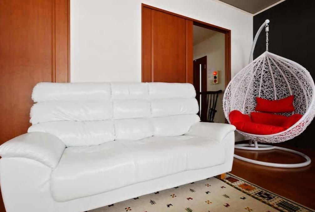 Apartment Te Luxury Osaka