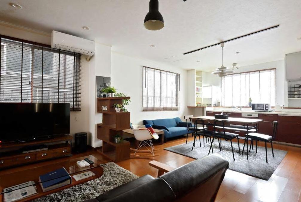 Apartment Te Luxury *