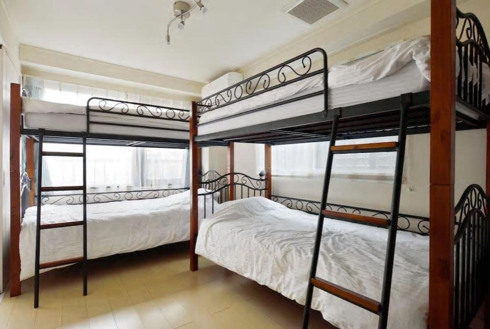 Apartment Te Luxury *