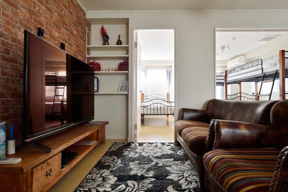 Apartment Te Luxury Osaka