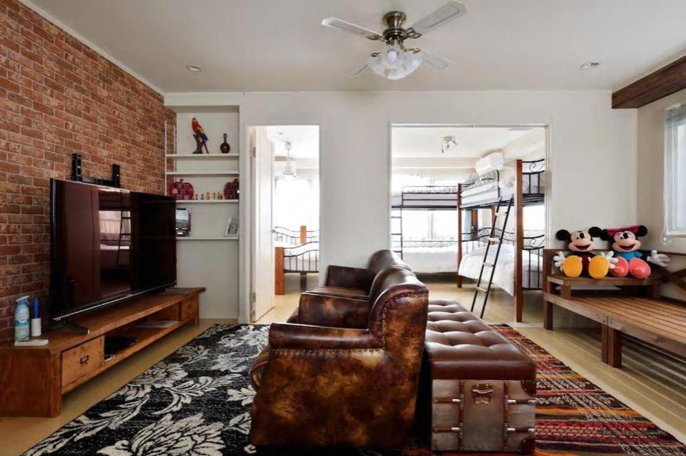 Te Luxury Apartment