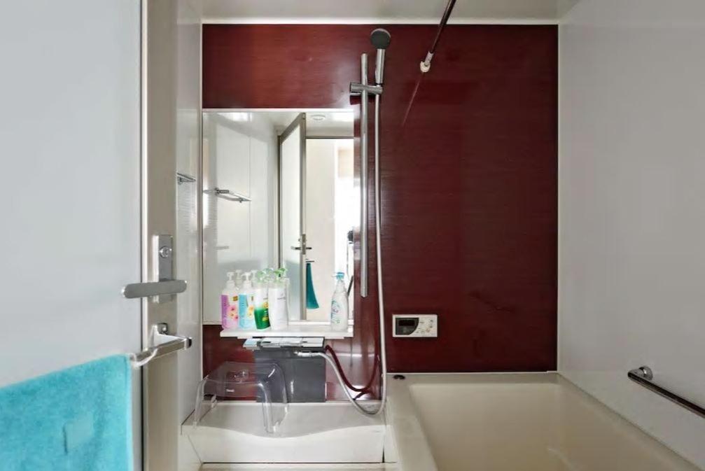 Te Luxury Apartment Osaka