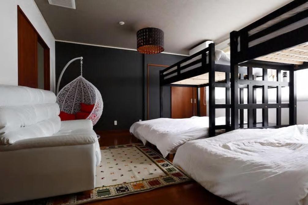 Te Luxury Apartment Osaka