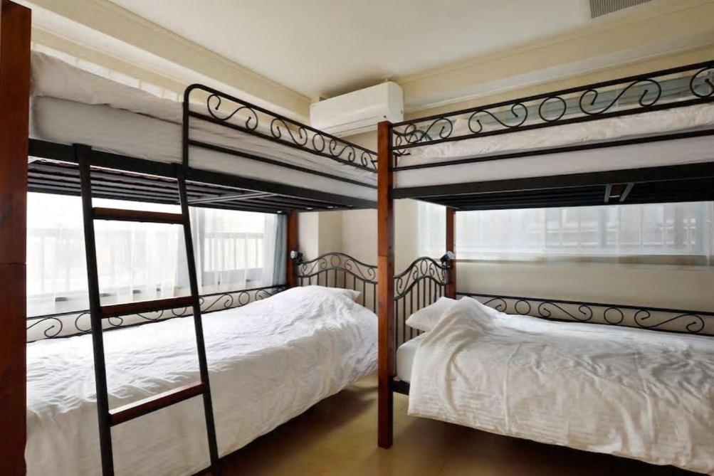 Te Luxury Apartment Osaka