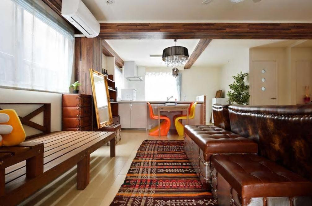 Te Luxury Apartment *