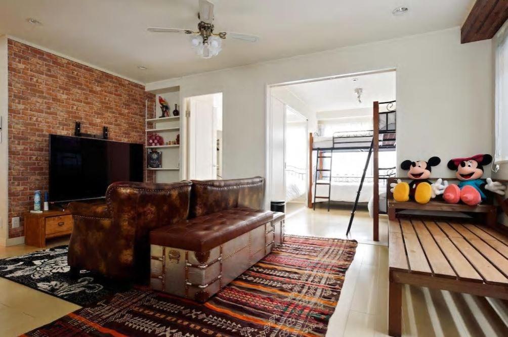 Apartment Te Luxury