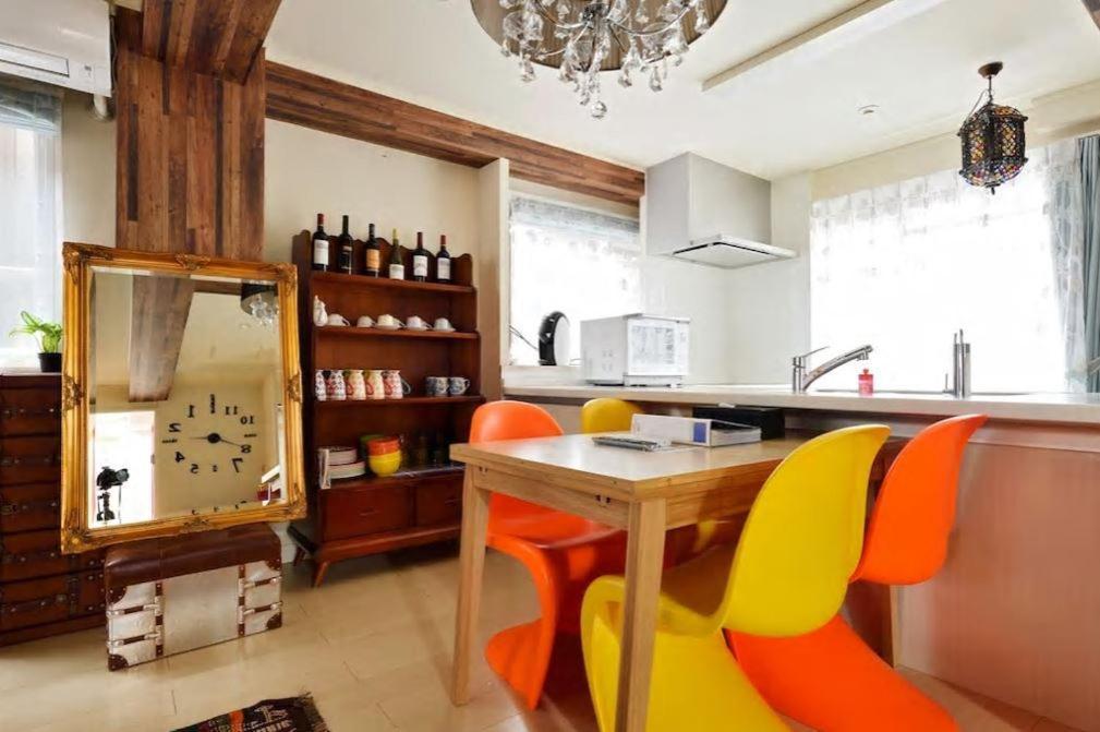 Apartment Te Luxury *