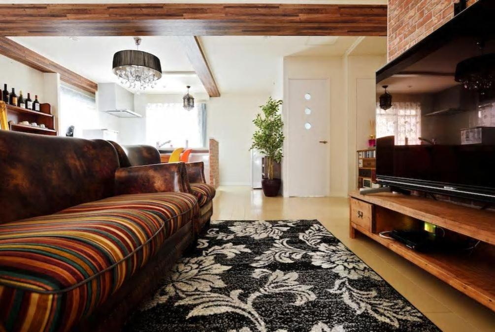 Te Luxury Apartment