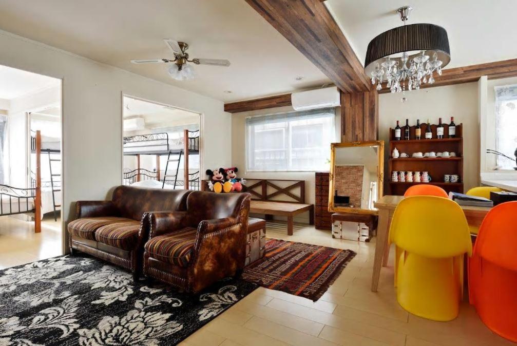 Te Luxury Apartment
