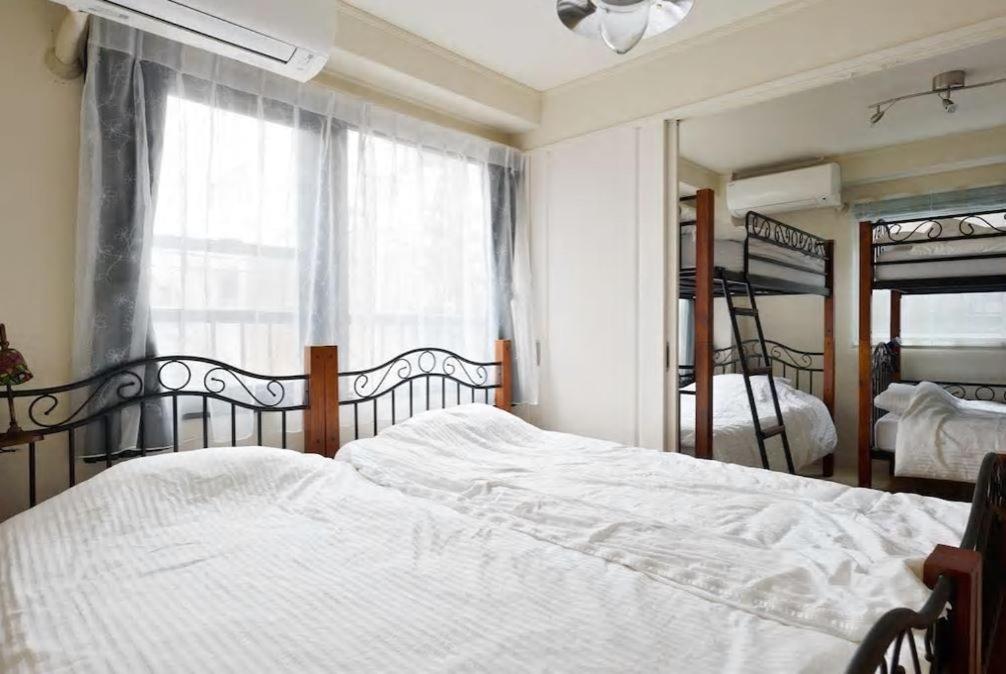 Te Luxury Apartment