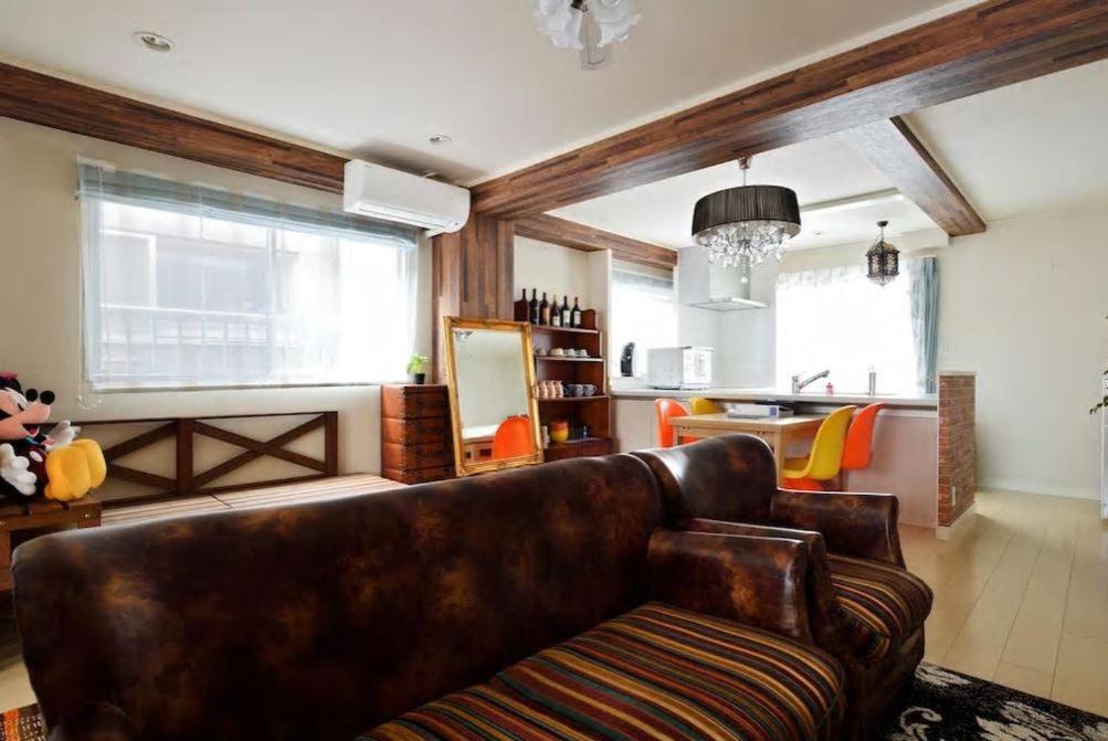 Te Luxury Apartment *