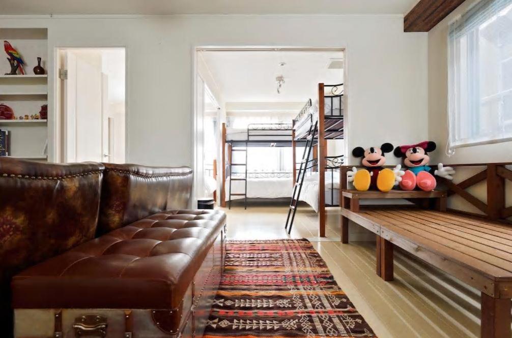 Apartment Te Luxury
