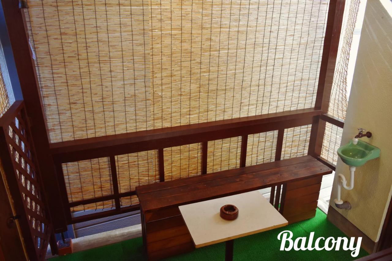 Abeno Guest house