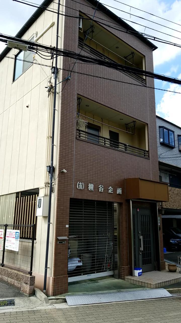 Apartment Sea Dream Tsurumi By Yokotani Kikaku