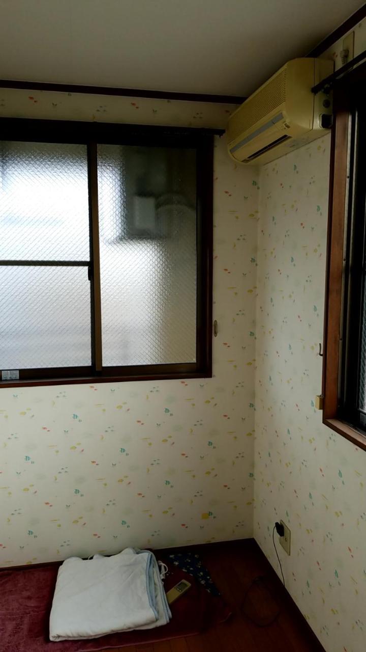 Sea Dream Tsurumi By Yokotani Kikaku Apartment Osaka